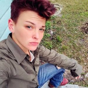 Meet your Posher, Kat